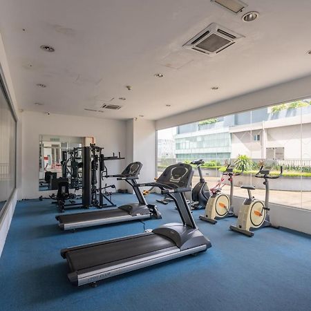 Cozy 2-Bedroom For 4 Pax With Pool - Subang Jaya Eksteriør billede