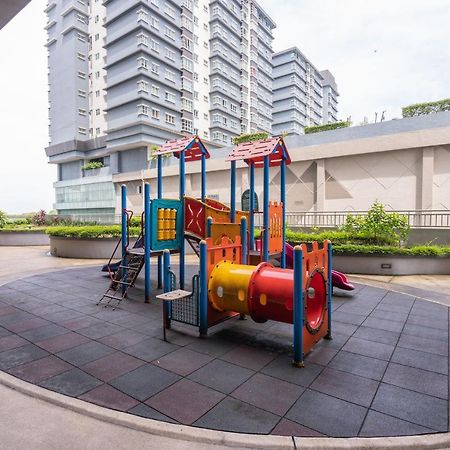 Cozy 2-Bedroom For 4 Pax With Pool - Subang Jaya Eksteriør billede