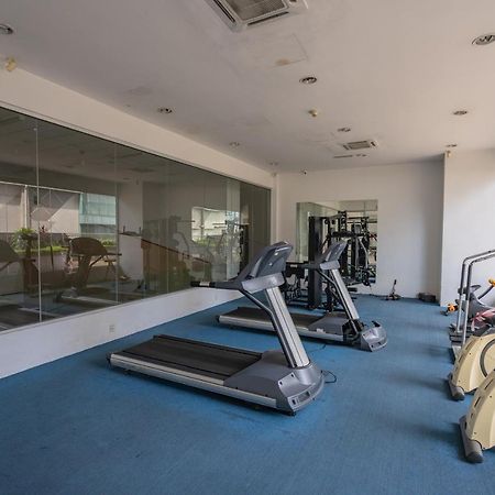 Cozy 2-Bedroom For 4 Pax With Pool - Subang Jaya Eksteriør billede
