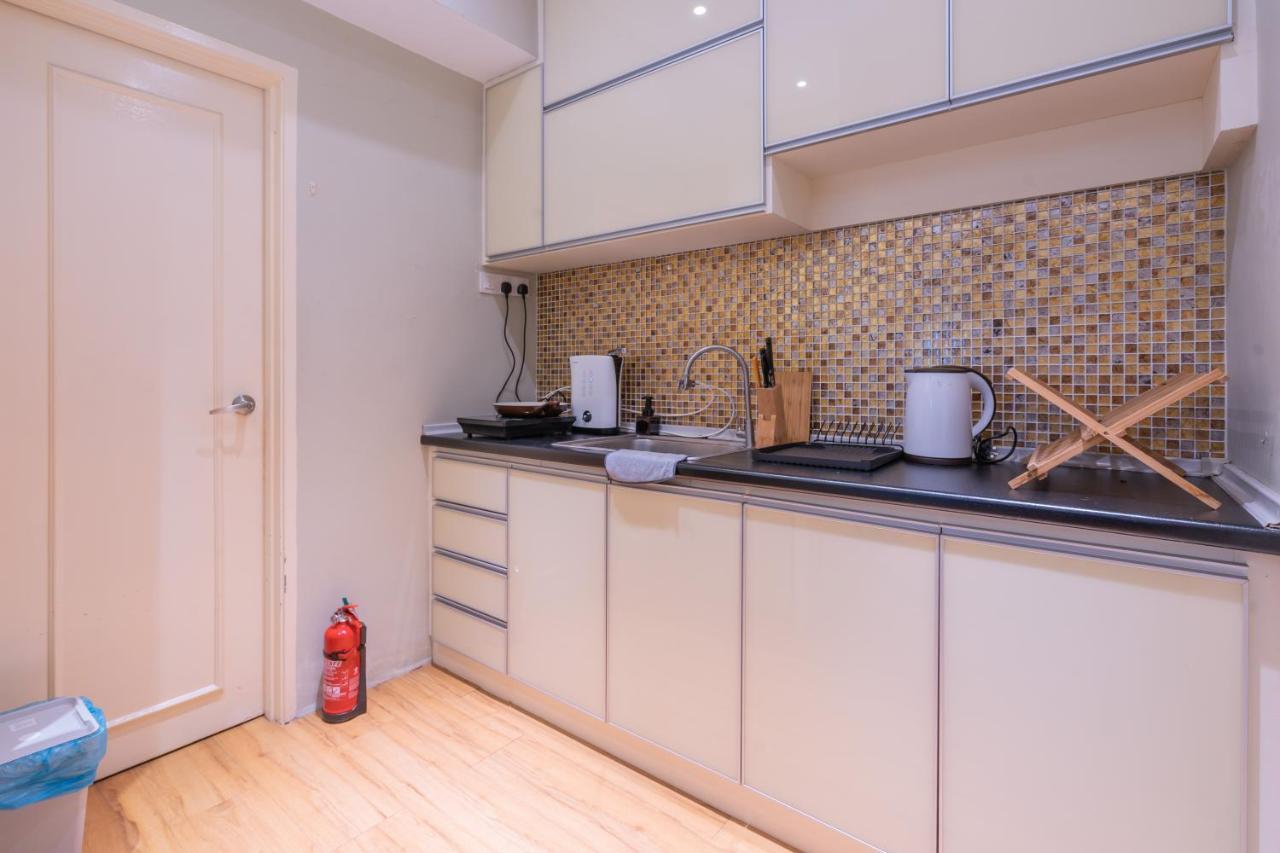 Cozy 2-Bedroom For 4 Pax With Pool - Subang Jaya Eksteriør billede