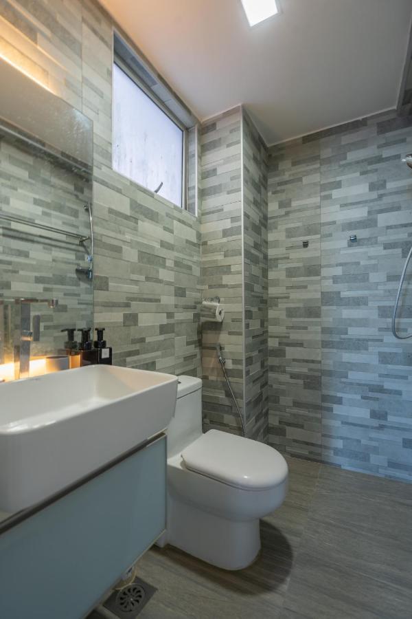 Cozy 2-Bedroom For 4 Pax With Pool - Subang Jaya Eksteriør billede